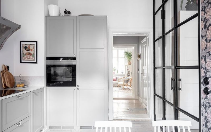 Scandinavian HOME