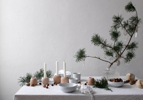 Scandinavian HOME