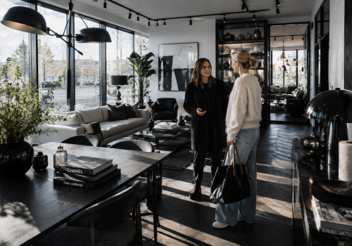Scandinavian HOME