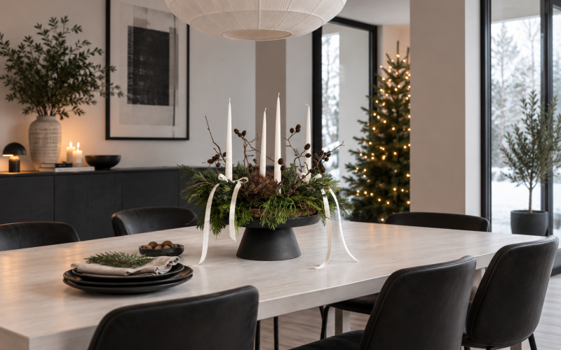 Scandinavian HOME