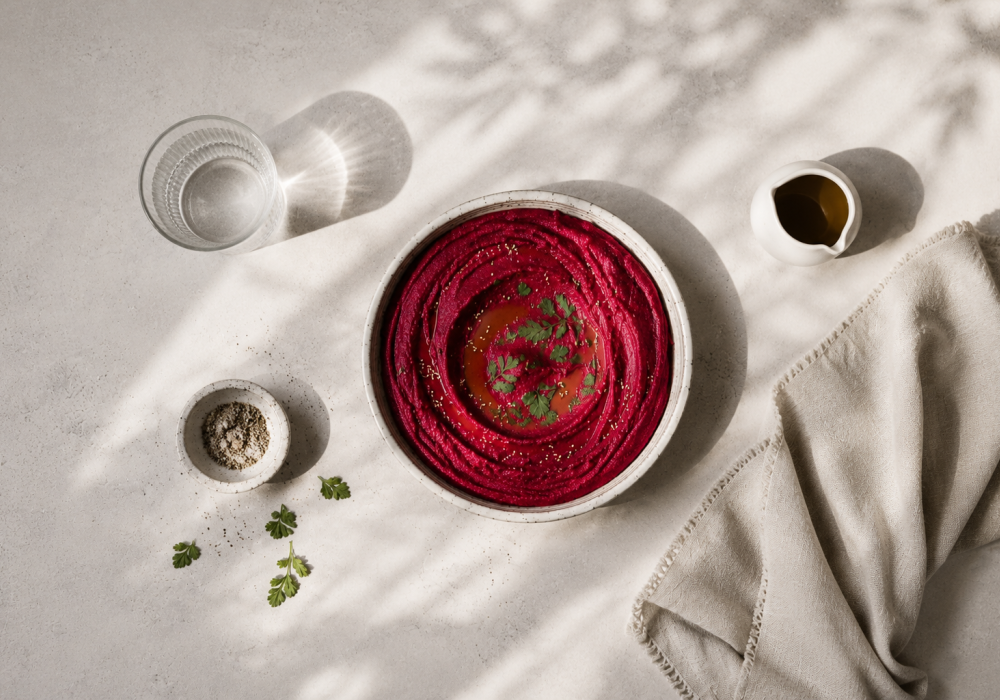 Retsept | Peedi hummus
