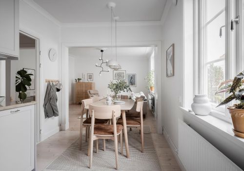 Scandinavian HOME