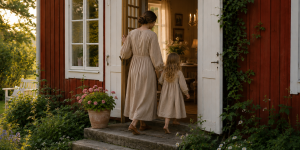 Scandinavian HOME