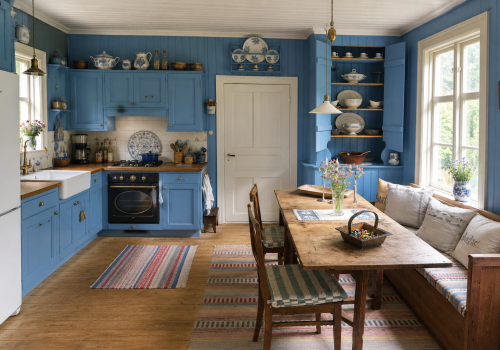 Scandinavian HOME
