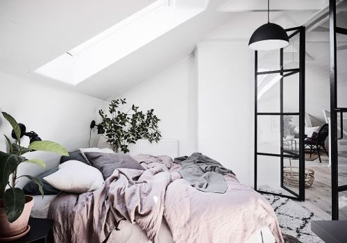 Scandinavian HOME