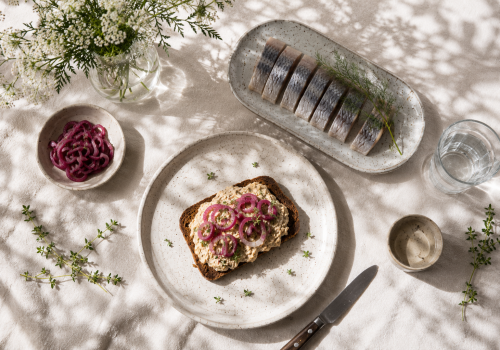 Scandinavian HOME