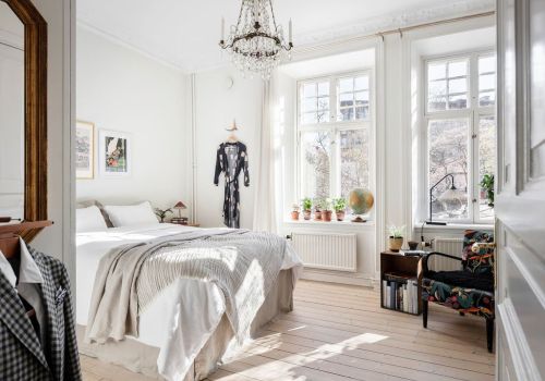 Scandinavian HOME