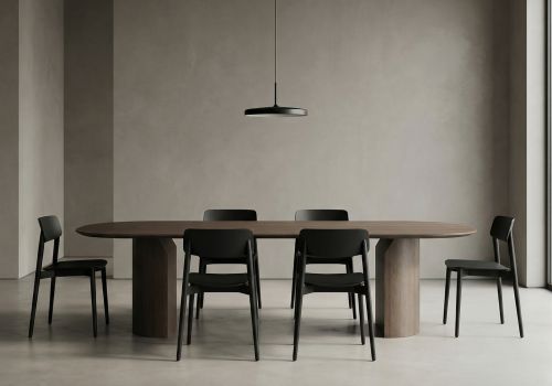 Scandinavian HOME