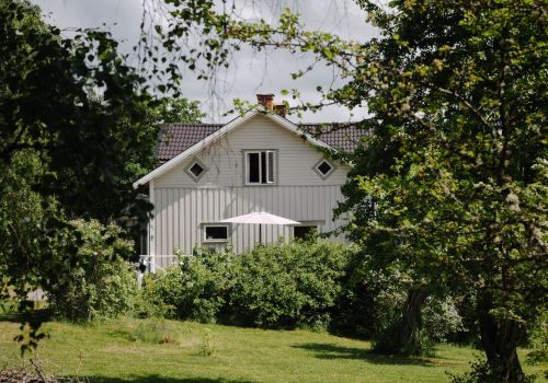 Scandinavian HOME
