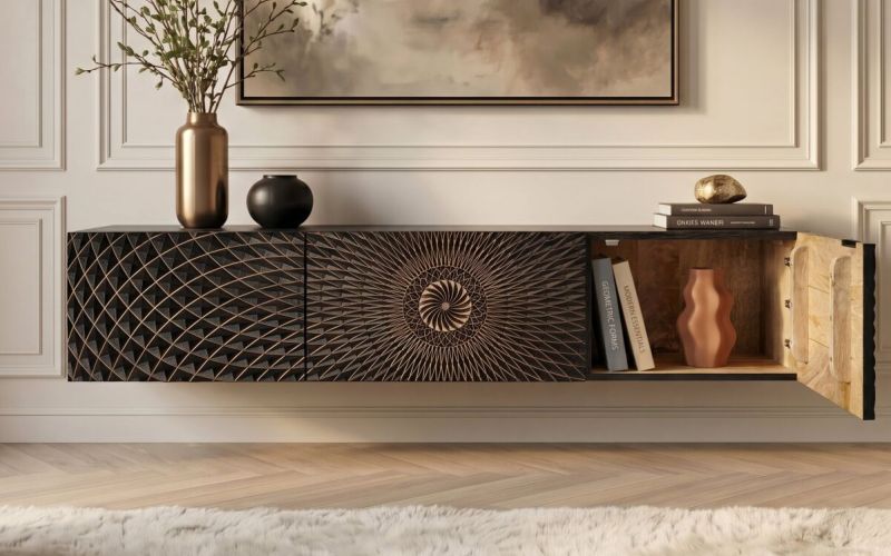 Scandinavian HOME