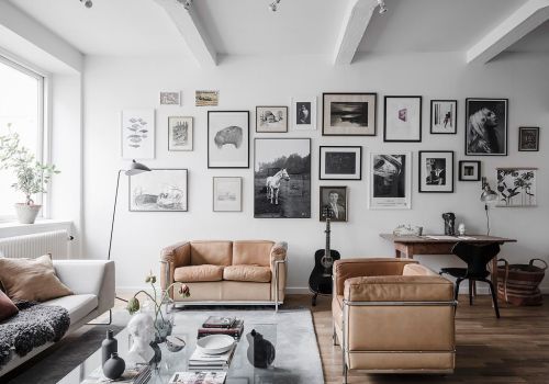 Scandinavian HOME