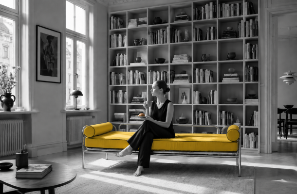 Scandinavian HOME
