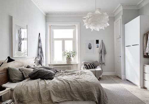 Scandinavian HOME