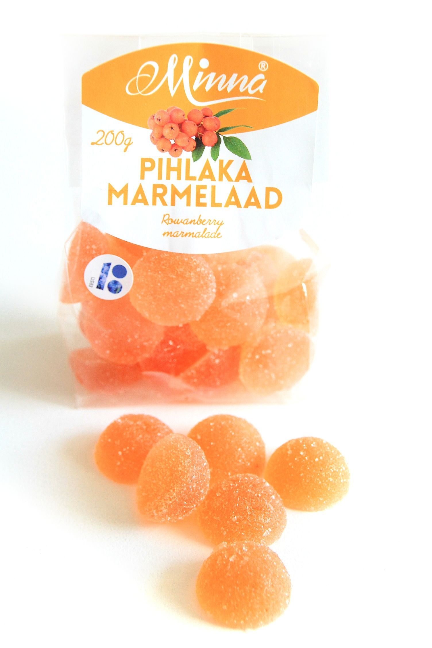 Minna marmelaad
