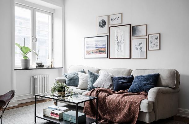 Scandinavian HOME