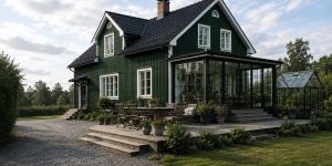 Scandinavian HOME