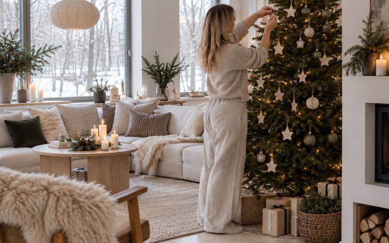 Scandinavian HOME
