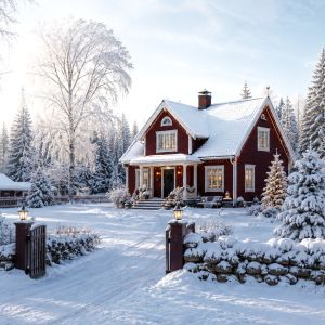 Scandinavian HOME