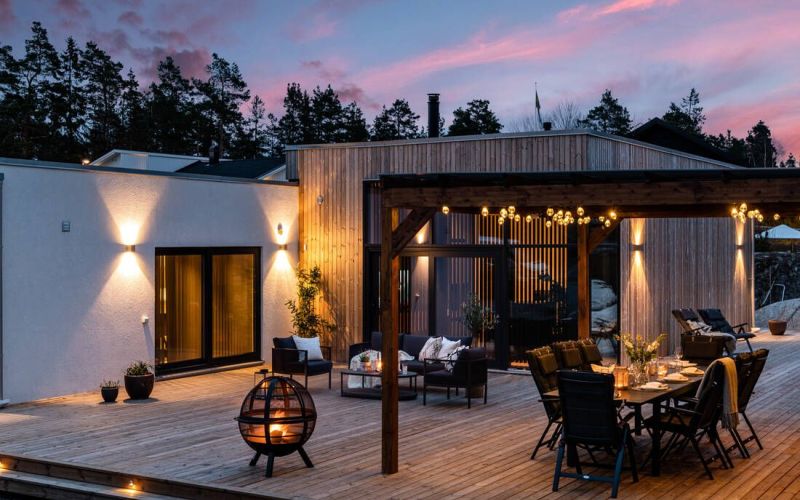 Scandinavian HOME