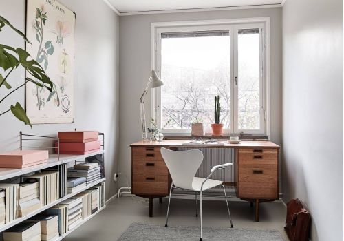 Scandinavian HOME
