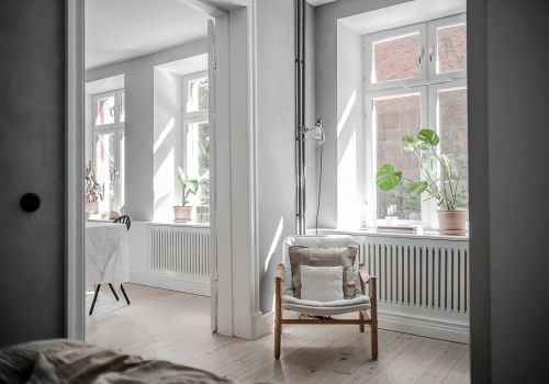 Scandinavian HOME