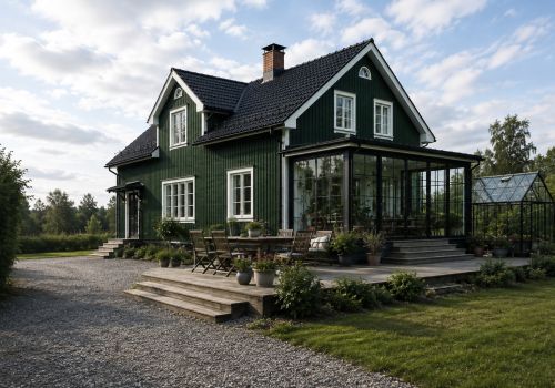 Scandinavian HOME