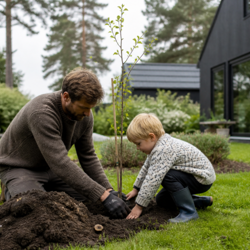Scandinavian HOME
