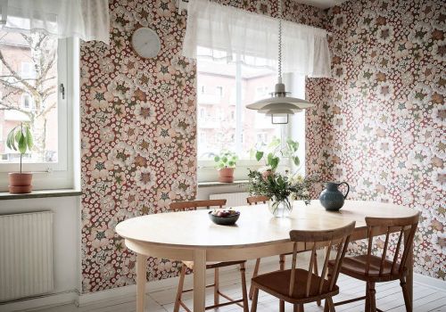 Scandinavian HOME