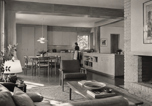 Scandinavian HOME