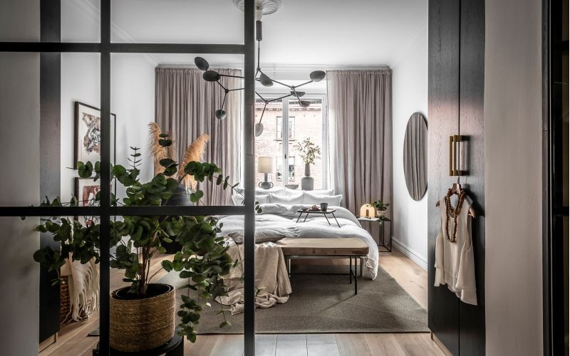 Scandinavian HOME