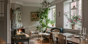 Scandinavian HOME