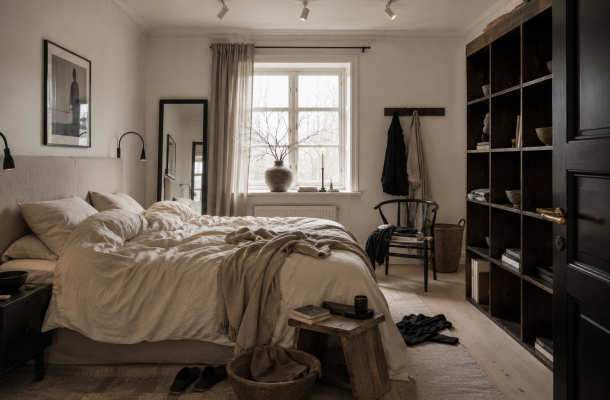 Scandinavian HOME