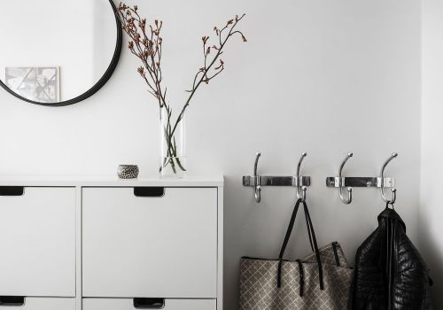 Scandinavian HOME