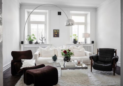 Scandinavian HOME