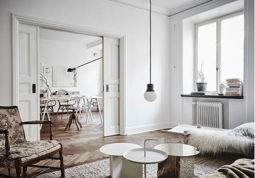 Scandinavian HOME