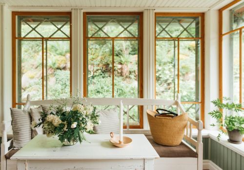 Scandinavian HOME