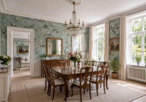 Scandinavian HOME