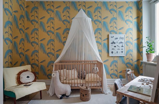 Scandinavian HOME