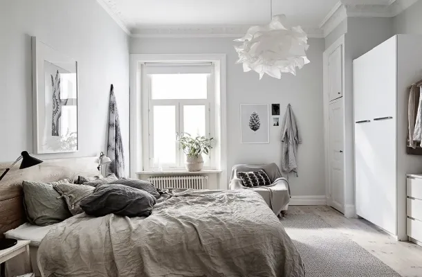 Scandinavian HOME