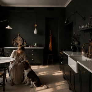 Scandinavian HOME