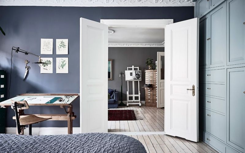 Scandinavian HOME