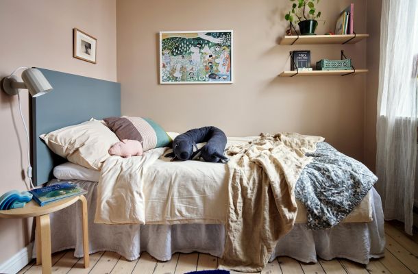 Scandinavian HOME