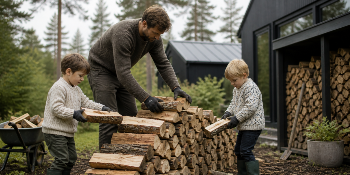 Scandinavian HOME