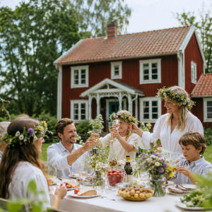 Scandinavian HOME