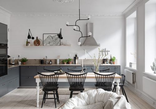 Scandinavian HOME