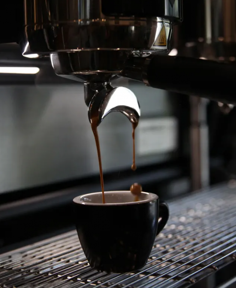 Mission Coffee Works