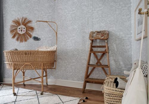 Scandinavian HOME