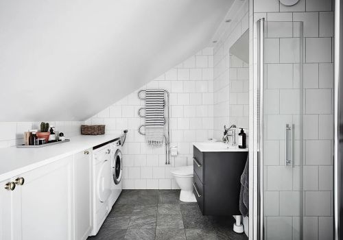 Scandinavian HOME