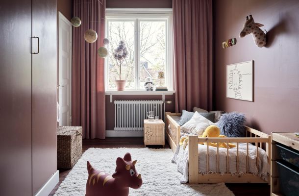 Scandinavian HOME