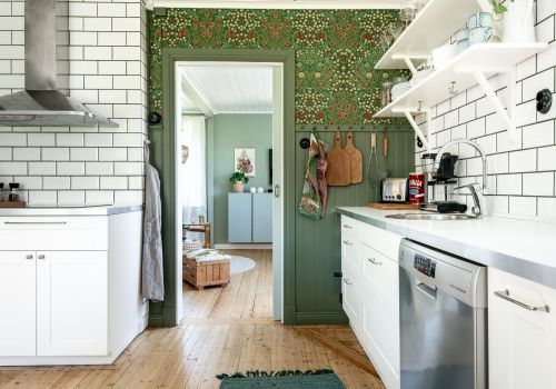 Scandinavian HOME
